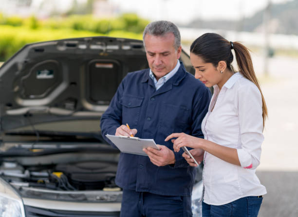 Auto insurance consultation in McAlmont, AR