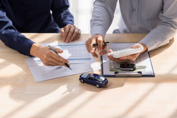 Licensed insurance agency in McAlmont, AR